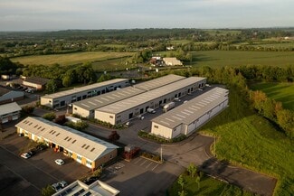 More details for Commerce Close, Westbury - Industrial for Sale