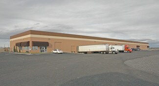 More details for 5803 Patton Blvd, Moses Lake, WA - Industrial for Lease