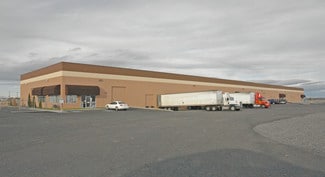 More details for 5803 Patton Blvd, Moses Lake, WA - Industrial for Lease