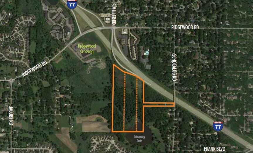 Schocalog Rd, Akron, OH for sale Building Photo- Image 1 of 1