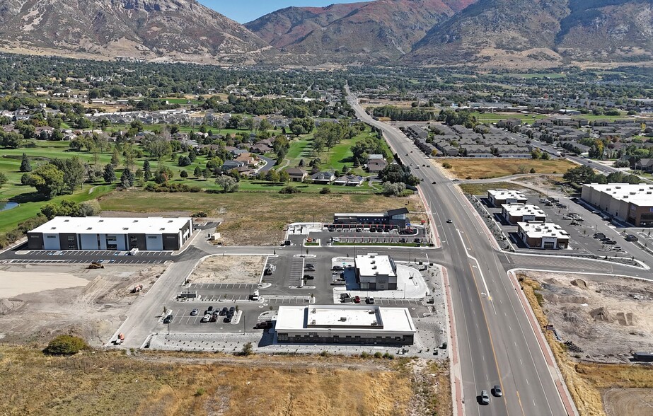 500 W 2700 N, Pleasant View, UT for lease - Building Photo - Image 1 of 2