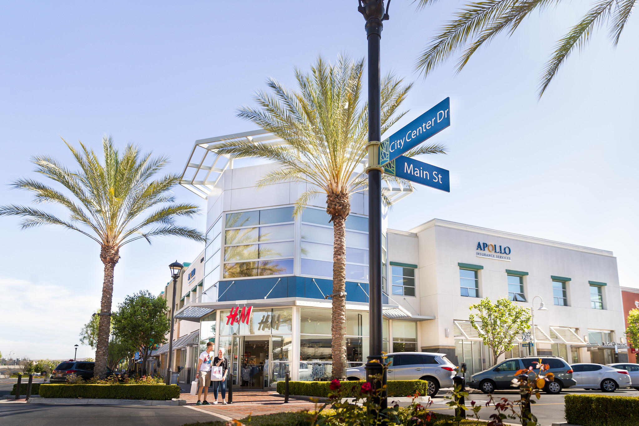 13920 City Center Dr, Chino Hills, CA for lease Building Photo- Image 1 of 5