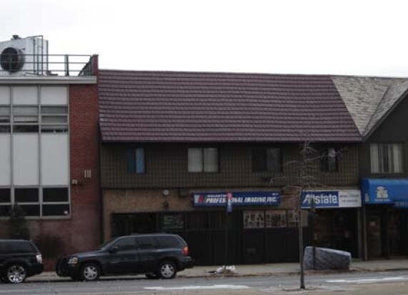66-11 Woodhaven Blvd, Rego Park, NY for sale Primary Photo- Image 1 of 1