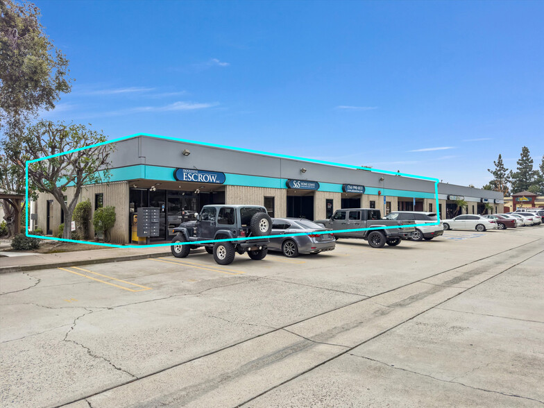 400 W Lambert Rd, Brea, CA for sale - Building Photo - Image 2 of 6