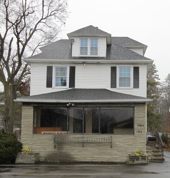 1984 Monroe Ave, Rochester, NY for sale - Building Photo - Image 1 of 1