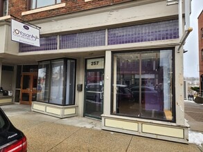253-255 Main St, Webster, MA for lease Building Photo- Image 1 of 6