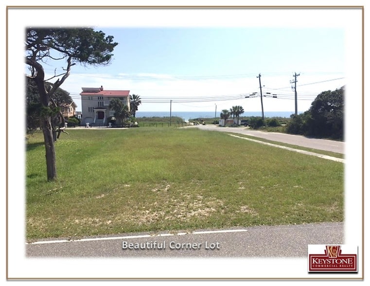 603 32ND Ave S, Atlantic Beach, SC 29582