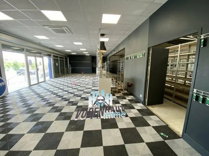 Flex in Toulouse for lease - Interior Photo - Image 3 of 7