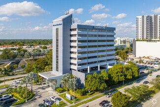 More details for 9700 S Dixie Hwy, Miami, FL - Office for Lease