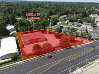 More details for 1210 Winchester Rd, Lexington, KY - Retail for Lease