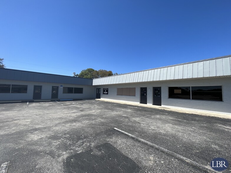 566 Barton Blvd, Rockledge, FL for lease - Building Photo - Image 3 of 6