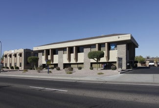 More details for 644 E Southern Ave, Mesa, AZ - Office/Retail for Lease