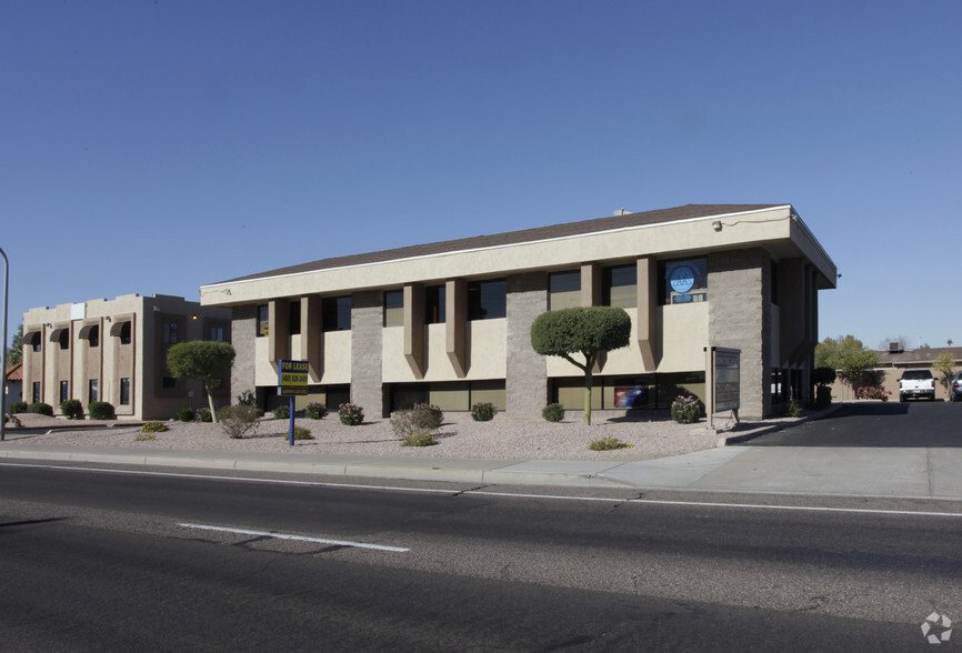 644 E Southern Ave, Mesa, AZ for lease - Primary Photo - Image 1 of 6