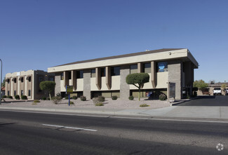 More details for 644 E Southern Ave, Mesa, AZ - Office, Office/Retail for Lease