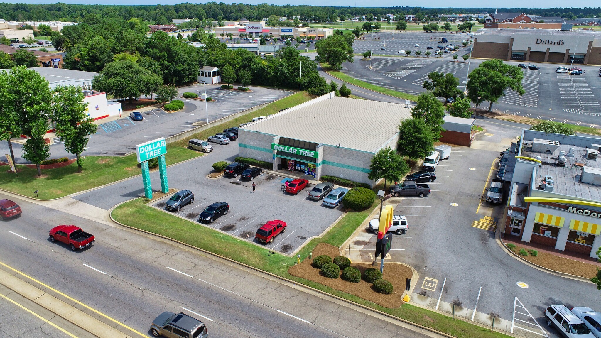 2619 Dawson Rd, Albany, GA for sale Building Photo- Image 1 of 1