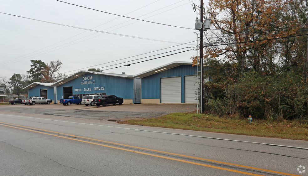 213 FM 1314, Conroe, TX for lease - Building Photo - Image 3 of 39