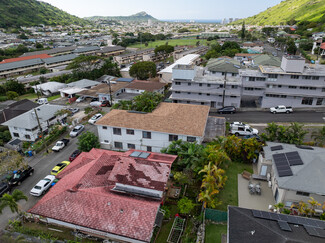 More details for 2144 Kauhana St, Honolulu, HI - Multifamily for Sale