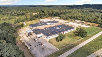 13343 Interstate 20 E, Tyler, TX - AERIAL map view - Image1