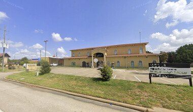 21720 Highland Knolls Dr, Katy, TX for lease Building Photo- Image 2 of 8