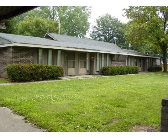 4920-5198 Old Maysville Rd, Fort Wayne, IN for sale Building Photo- Image 1 of 1