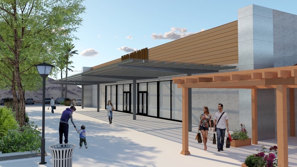 72795 Highway 111, Palm Desert, CA for lease - Building Photo - Image 3 of 3