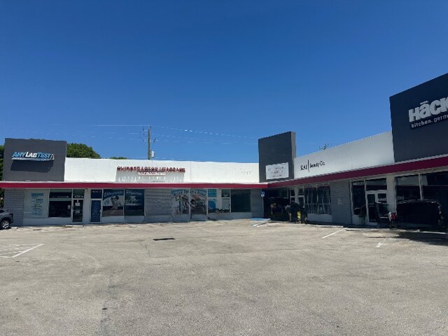 4242 N Federal Hwy, Fort Lauderdale, FL for lease Building Photo- Image 1 of 34