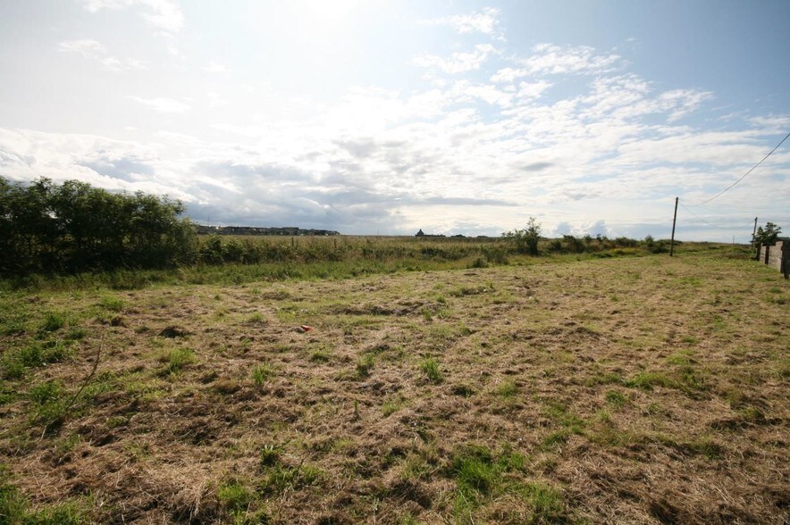 Station Rd, Fraserburgh, AB43 8WQ Plot 2 At Cairnbulg