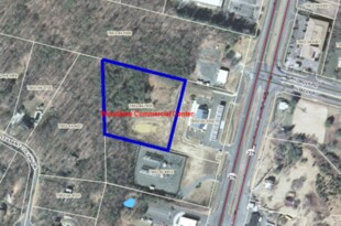 13648 Dumfries Rd, Manassas, VA for sale Primary Photo- Image 1 of 1