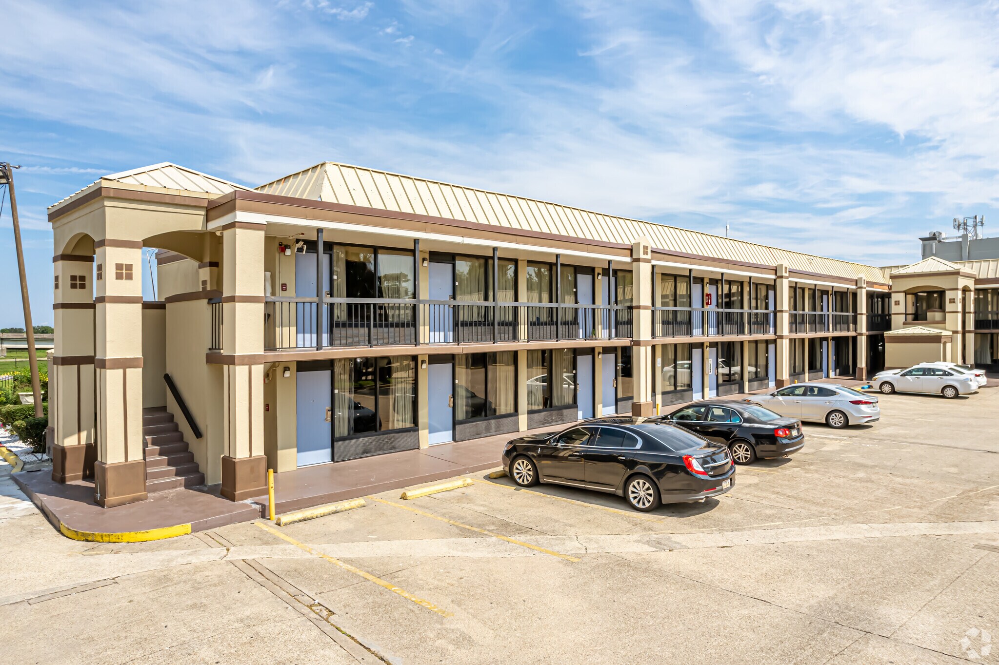 10020 I 10 Service Rd, New Orleans, LA for sale Building Photo- Image 1 of 1