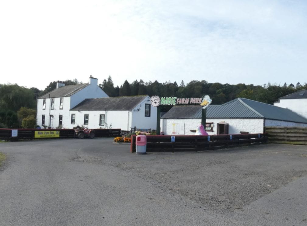 New Abbey Rd, Dumfries for sale Building Photo- Image 1 of 1