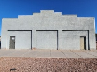 More details for 429 S Main St, Coolidge, AZ - Industrial for Sale