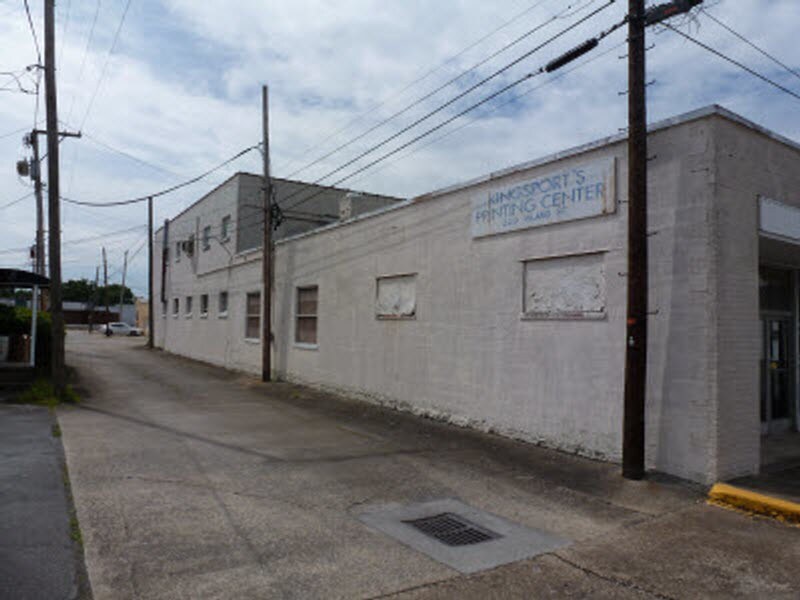 229 Island St, Kingsport, TN 37660