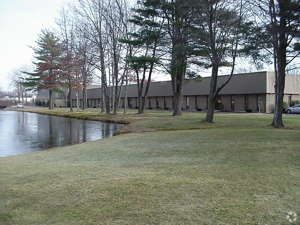 76 Treble Cove Rd, Billerica, MA 01862 Bldg 3