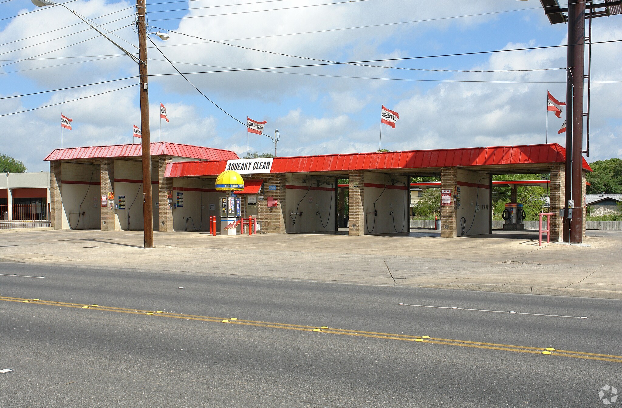 3271 Nacogdoches Rd, San Antonio, TX for sale Primary Photo- Image 1 of 3
