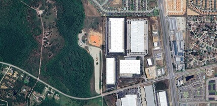 450 Deen Still Rd, Davenport, FL for lease Map- Image 2 of 2