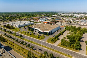 2625-2655 Boul Jacques-Cartier E, Longueuil, QC - AERIAL map view - Image1