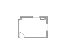 2323 S Voss Rd, Houston, TX for lease Floor Plan- Image 1 of 1