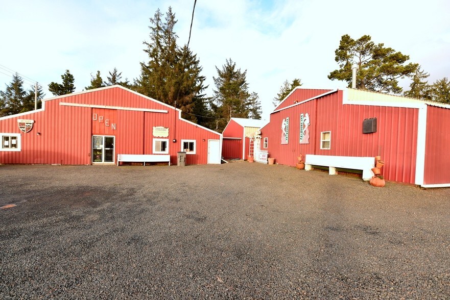 3765 US-101, Seaside, OR for sale - Primary Photo - Image 1 of 1