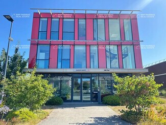 More details for 180 Ter Route De Vannes, Orvault - Office for Lease