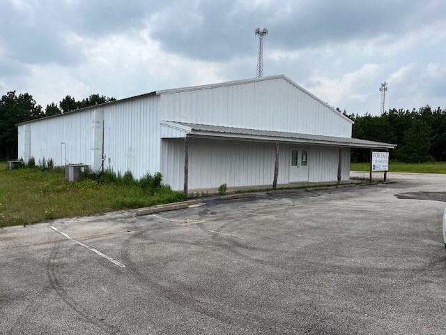 14545 Highway 105 W, Conroe, TX for sale - Building Photo - Image 2 of 3