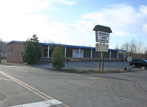 386 Second St, Rural Hall, NC for sale Primary Photo- Image 1 of 1