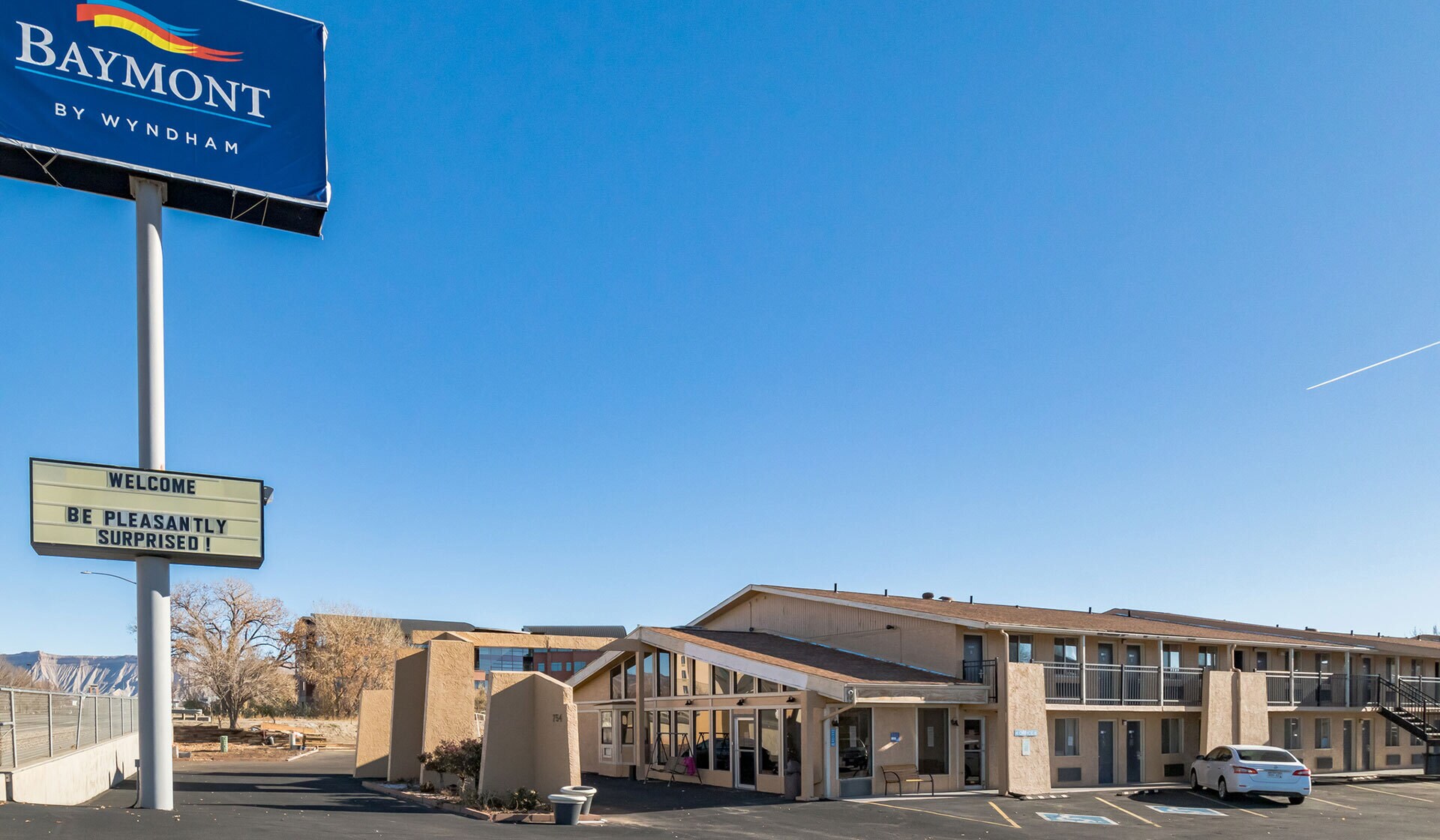754 Horizon Dr, Grand Junction, CO for sale Building Photo- Image 1 of 1