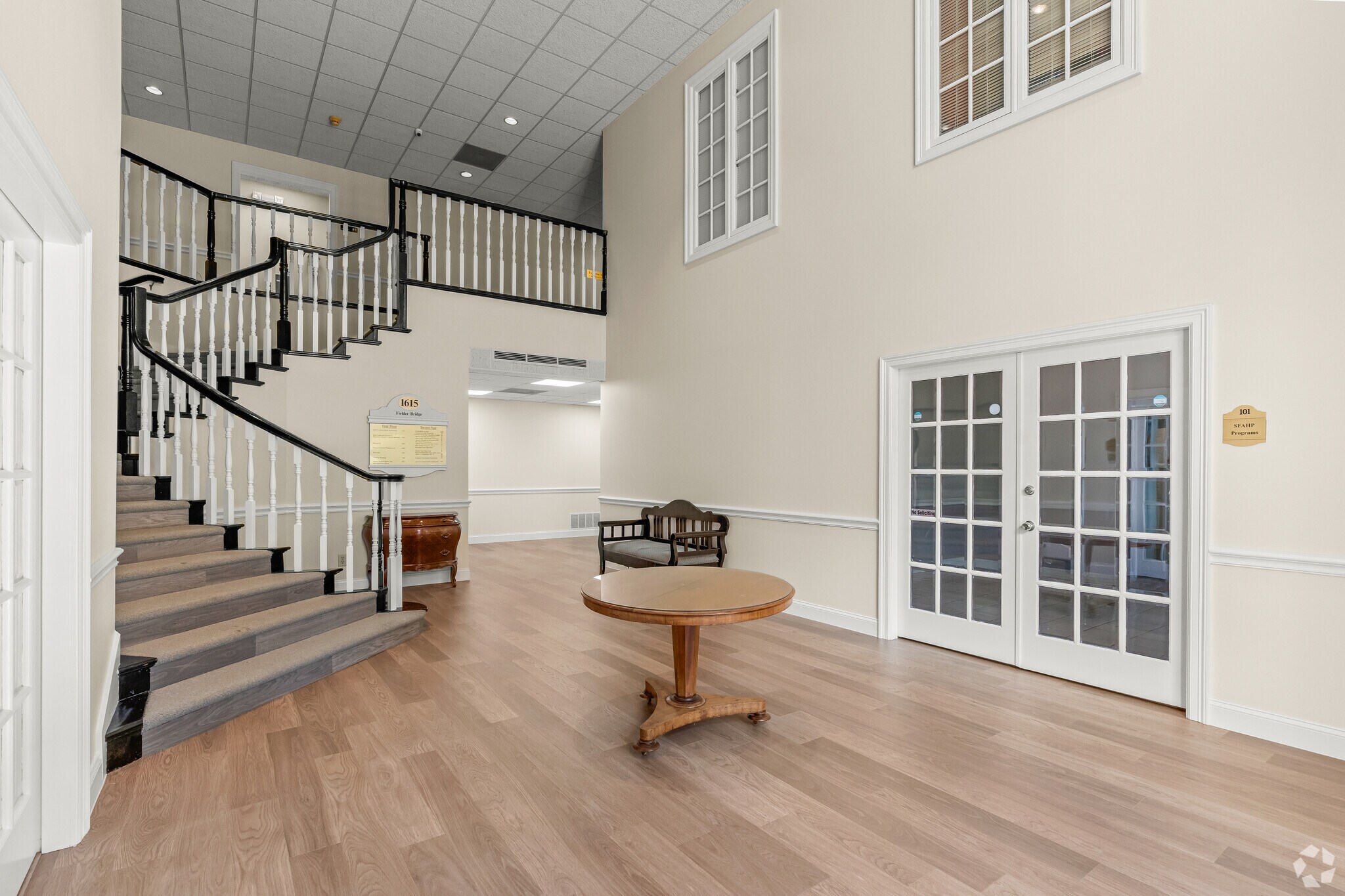 1615 W Abram St, Arlington, TX for sale Interior Photo- Image 1 of 1