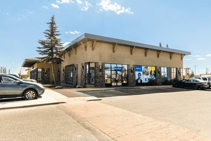 4600 130th Ave SE, Calgary, AB for sale - Building Photo - Image 1 of 1