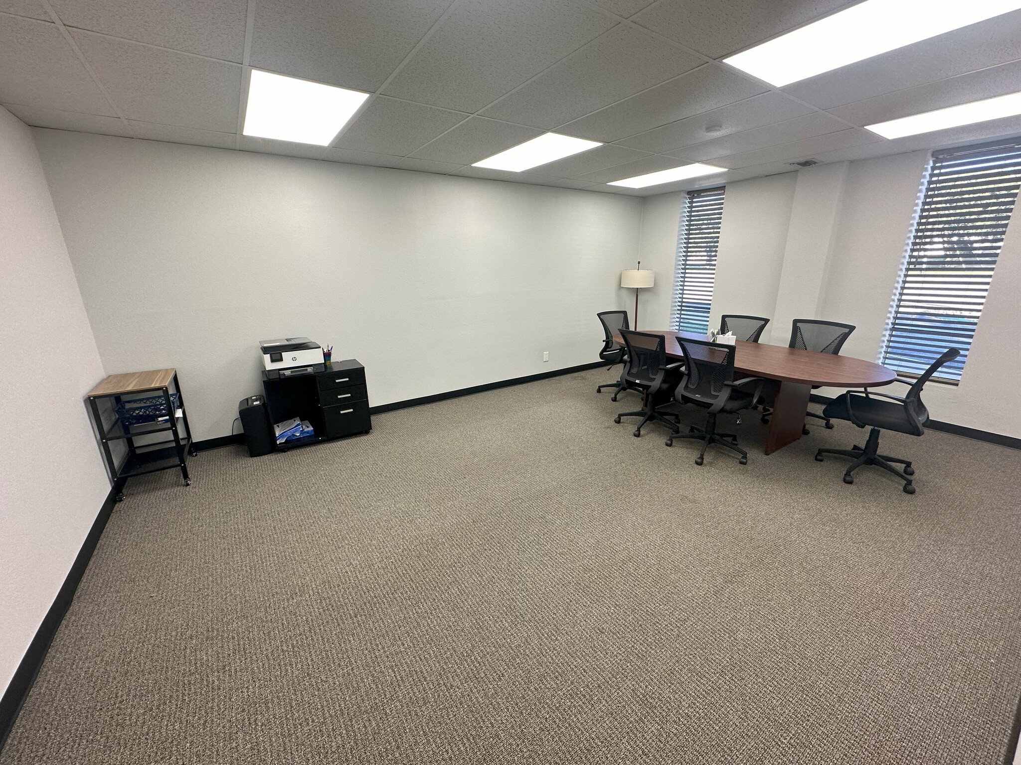 4925 Davis Blvd, Fort Worth, TX for lease Interior Photo- Image 1 of 2
