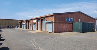 More details for Merlin Way, Dunfermline - Industrial for Lease