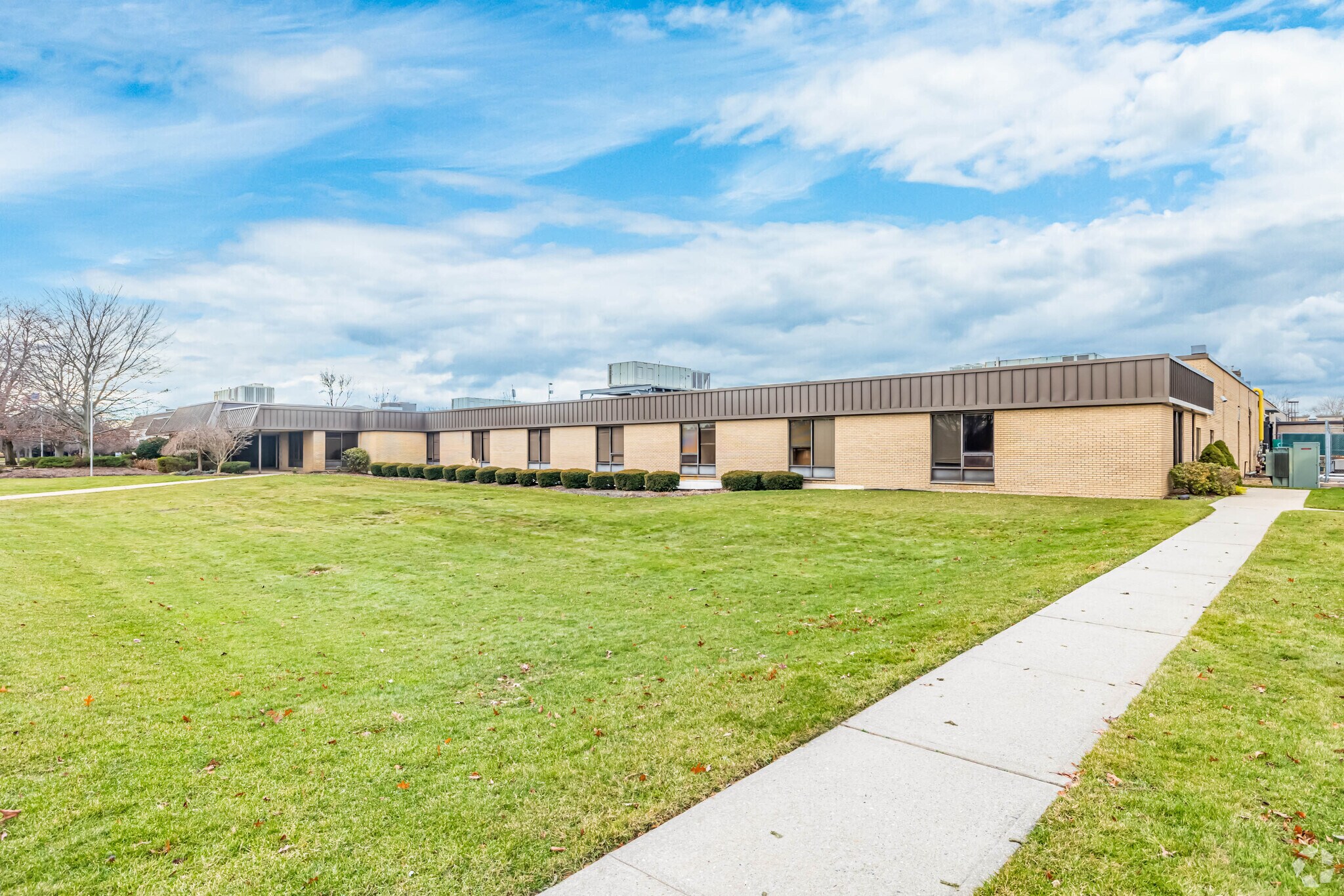 75 Maxess Rd, Melville, NY 11747 Flex for Lease