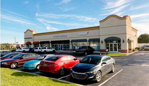 30362 State Highway 181, Daphne, AL for lease - Primary Photo - Image 1 of 6