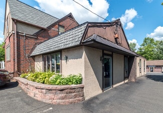 More details for 1454 Bethlehem Pike, North Wales, PA - Office/Retail for Lease