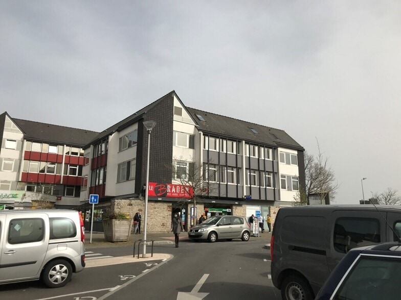 Office in Quimper for sale - Building Photo - Image 1 of 1